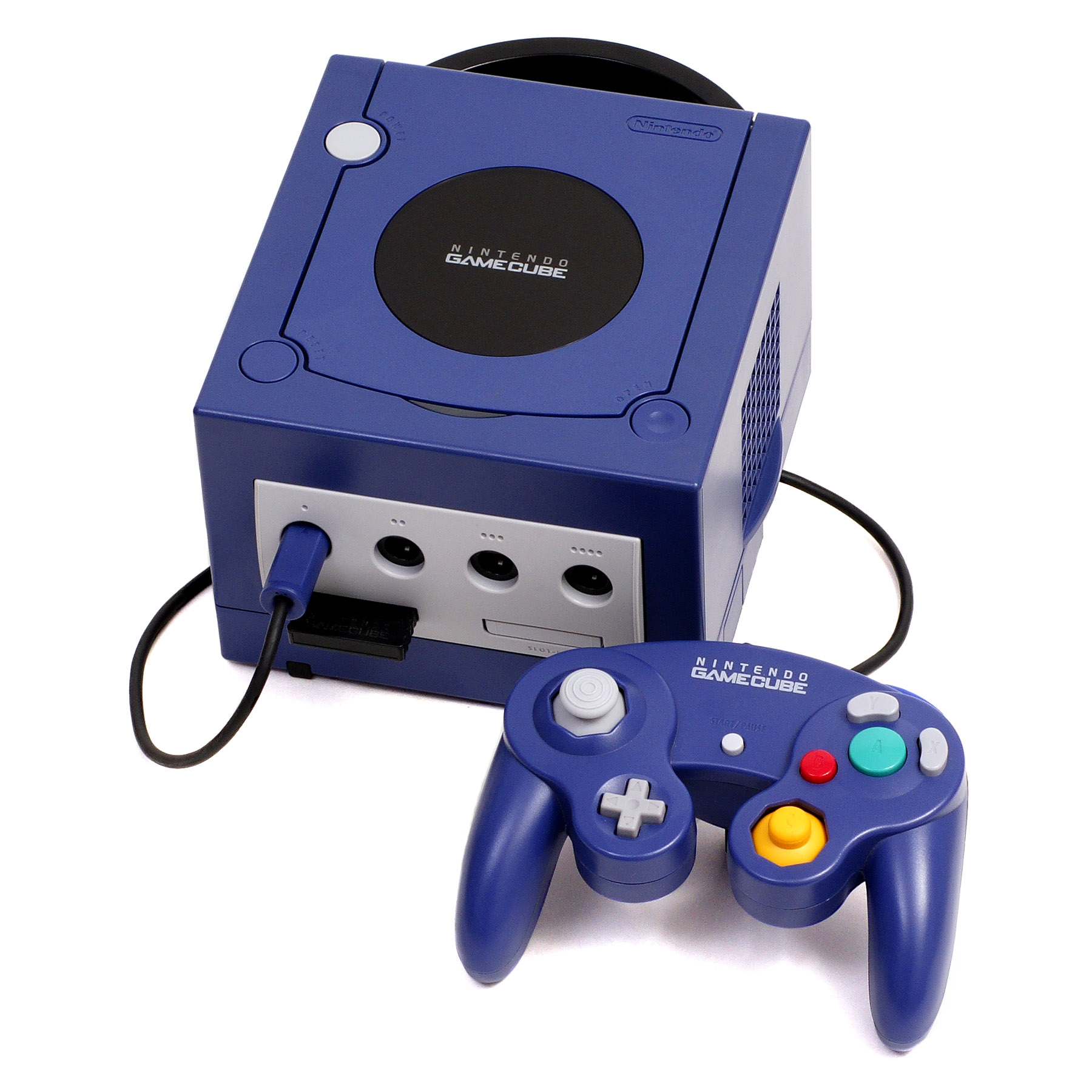 Gamecube Consoel